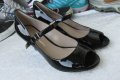 сандали FRANCO SARTO® original,N- 36,GOGOMOTO.BAZAR.BG®,дамски лачени обувки,пантовки, снимка 8