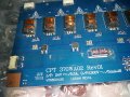 Backlight Inverter VIT68004.50 CPT 370WA02 REV01 , снимка 2