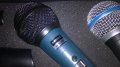 shure behringer yamaha zodiac-microphone-внос швеицария, снимка 4