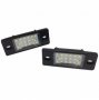 Диодни(LED) плафони за VW GOLF 4 5 6 7 Passat Eos Lupo Phaeton New Beatle, снимка 7