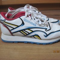 Reebok classic - uk11 eur28, снимка 1 - Детски маратонки - 19319689