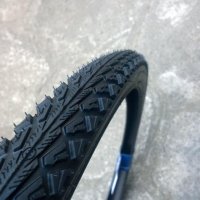 Външни гуми за велосипед SHIELD със защита от спукване, снимка 4 - Части за велосипеди - 15134005