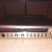 ferguson 3943 hifi system 30 amplifier-made in japan-внос англия, снимка 2 - Ресийвъри, усилватели, смесителни пултове - 20635725