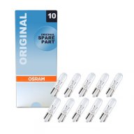 OSRAM - Авто лампи, авто крушки 12 V, снимка 2 - Аксесоари и консумативи - 16077489