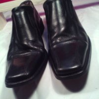 Мъжки спортно-елегантни обувки №41 ст. 27,5см., снимка 8 - Спортно елегантни обувки - 20004517