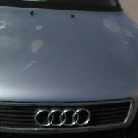Audi A4.  На части 1.8.125к.с, снимка 7 - Части - 24678891