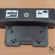 Докинг станция за HP ProBook и EliteBook с USB 3.0 + Гаранция, снимка 1 - Захранвания и кутии - 18194177