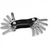 Органайзер за ключове Clever Key - изключително здрав и стабилен, снимка 2 - Други стоки за дома - 21287748