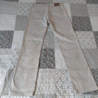 Дамски панталон Tommy Hilfiger/Томи Хилфигер,100% оригинал, снимка 8 - Панталони - 24740246
