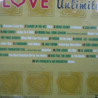 Love unlimited , снимка 3 - CD дискове - 6274183