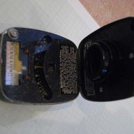 Светломер "ELECTRO BEWI" германски стар, снимка 7 - Други ценни предмети - 8376368
