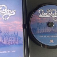 The BEACH BOYS, снимка 2 - CD дискове - 25188924