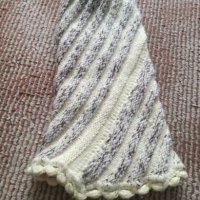 Дамски плетени шапки, снимка 5 - Шапки - 26063800