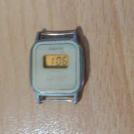 LEVIS дамски стар електронен часовник , снимка 2 - Дамски - 17557049
