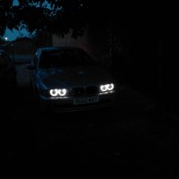 BMW / БМВ E39 / 2002 / На Части, снимка 15 - Автомобили и джипове - 24849704