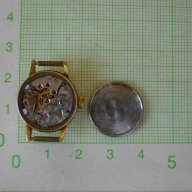 Часовник "CHAIKA" дамски съветски работещ - 7, снимка 3 - Дамски - 15255560