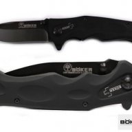 Сгъваем нож- Boker- Made in Solingen!, снимка 1 - Други инструменти - 7855759