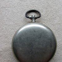  стар  джобен часовник, снимка 5 - Антикварни и старинни предмети - 20039754
