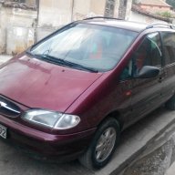 на части Ford Galaxy 2.3, снимка 1 - Автомобили и джипове - 11809834