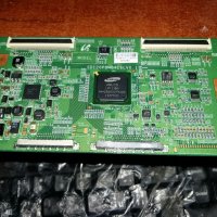 T-con Board Sd120pbmb4c6lv0.1, снимка 1 - Части и Платки - 18623930