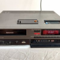 Продавам Betamax Видеорекордер Sony SL-C24PS, снимка 3 - Плейъри, домашно кино, прожектори - 19307818
