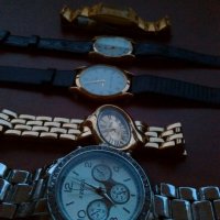Луксозен часовник AZOZA, снимка 8 - Дамски - 22364530
