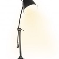 LED Настолна Ретро лампа. Нова!, снимка 1 - Настолни лампи - 23953453