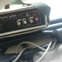 Металотърсач Delta Pulse, снимка 1 - Друга електроника - 22350622