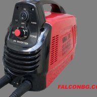 ИНВЕРТОРЕН ЕЛЕКТРОЖЕН IGBT-MMA 200 DC INVERTER, снимка 2 - Други машини и части - 8797847