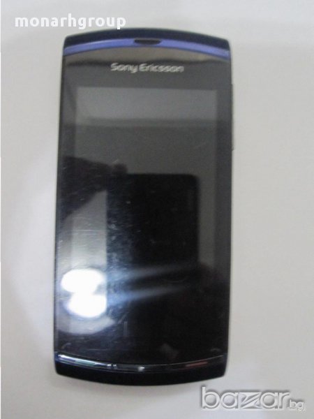 телефон sony ericsson u5i, снимка 1