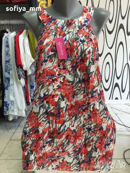 Дамска туника, снимка 1