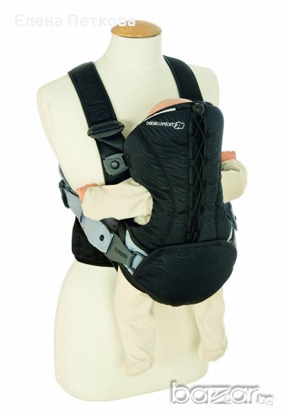 Бебешко кенгуру Bebe Confort Welcom`EXCEL , снимка 1