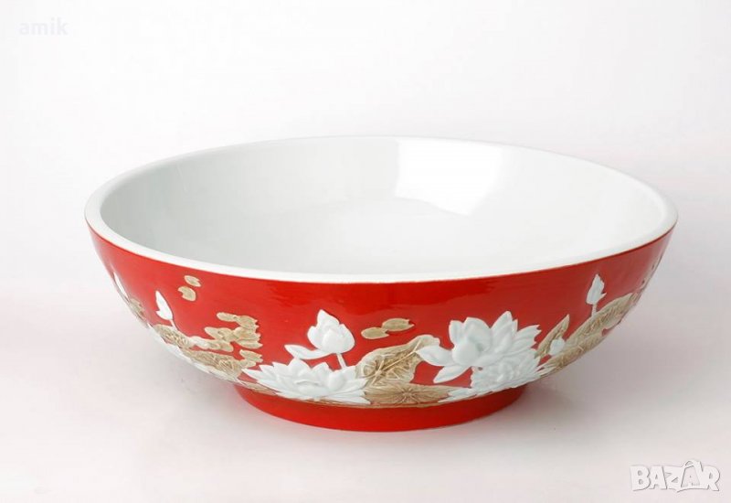 мивка купа , снимка 1