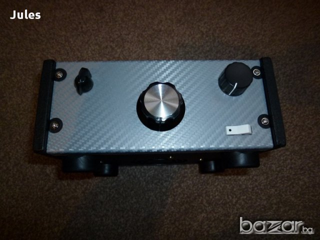 Атенюатор за 100 ватова лампова китарна глава Soundman, снимка 1