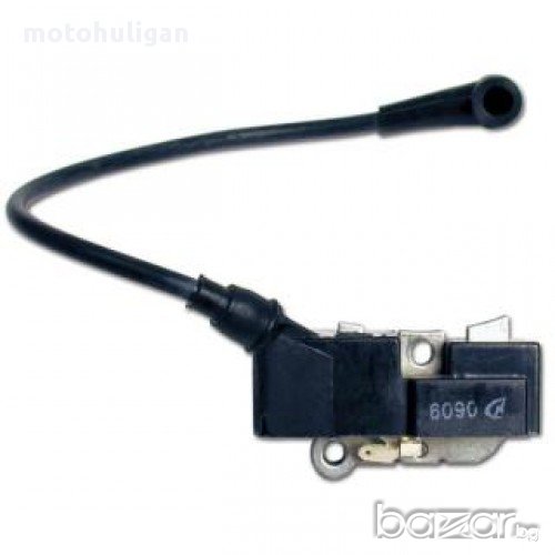 Бобина Husqvarna 340, 345, 346, 350, 351, 357, 359, 362, 385, 390, снимка 1