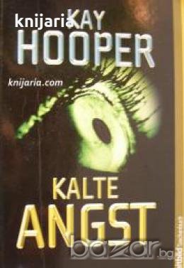 Kalte Angst , снимка 1