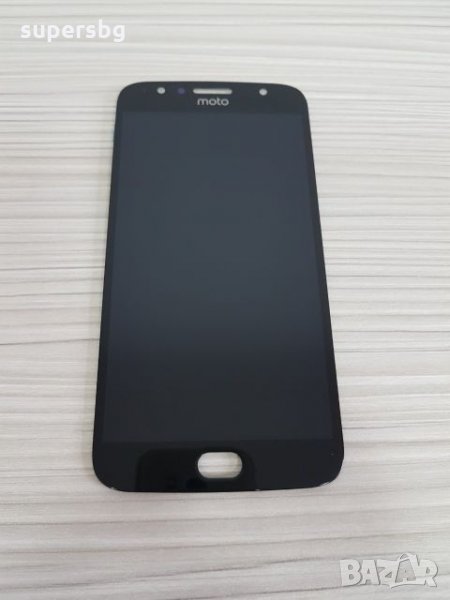 Нов дисплей за Motorola Moto G5S Plus LCD Display Touch Screen XT1802 XT1803 XT1805 XT1086 Digitizer, снимка 1