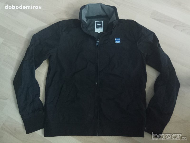 Спортно яке G-STAR Rct Nostra Jacket оригинал, снимка 1