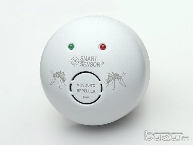 Уред Mosquito Repeller AR/111 против комари, снимка 1