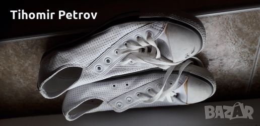 Маратонки от Англия, снимка 1