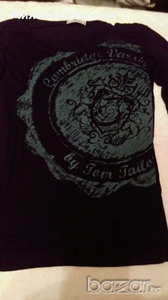 Дамска блуза TOM TAILOR, снимка 1