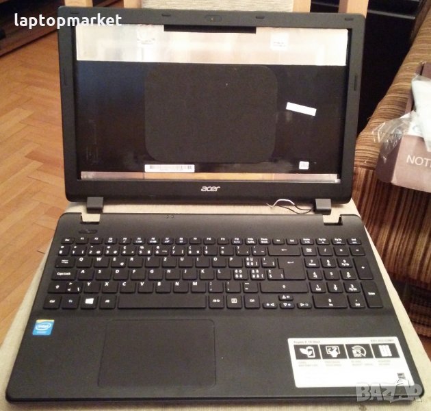 Acer Aspire ES1-512 на части, снимка 1
