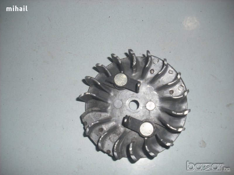 маховик  Husqvarna , снимка 1