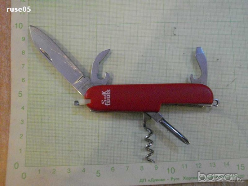 Ножка "SandK tools", снимка 1