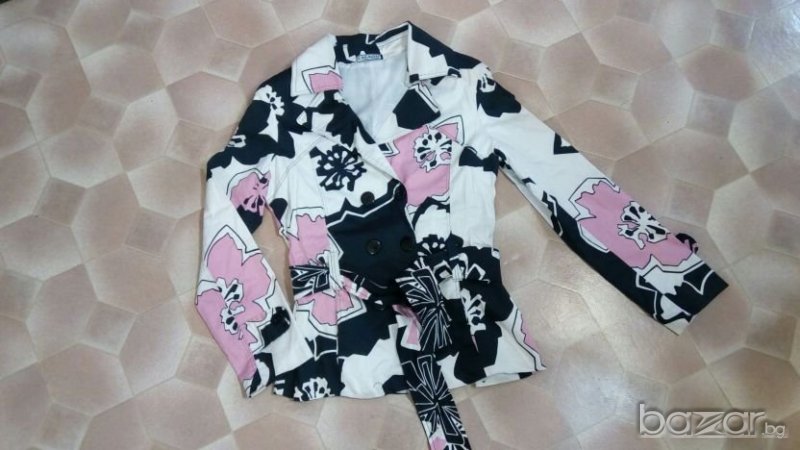 Сако КАКАДУ, снимка 1