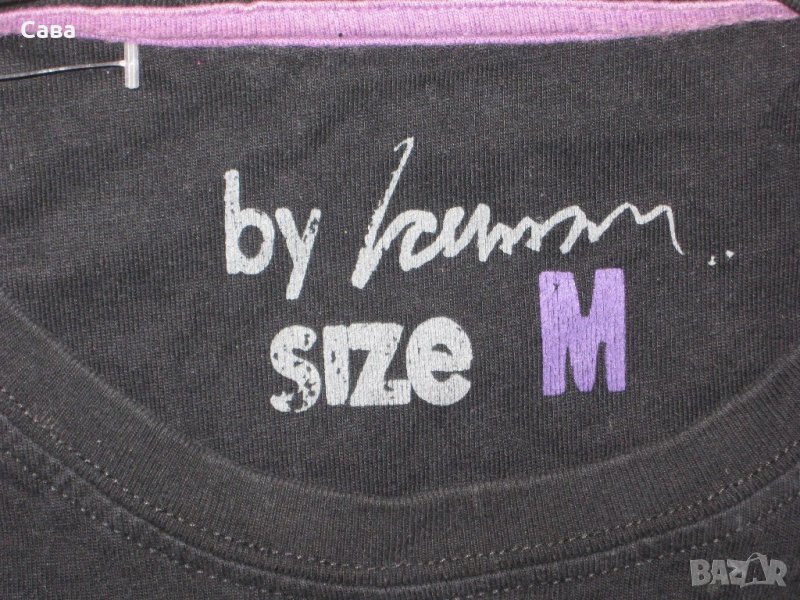 Тениска HAMM   мъжка,М, снимка 1