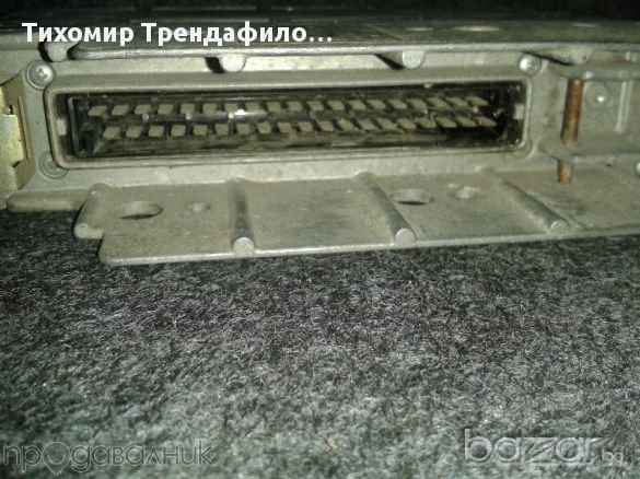 VW Passat 095 927 731 TCM Transmission Computer 5DG 005 906 ,компютър за автоматична ск.кутия Пасат2, снимка 1