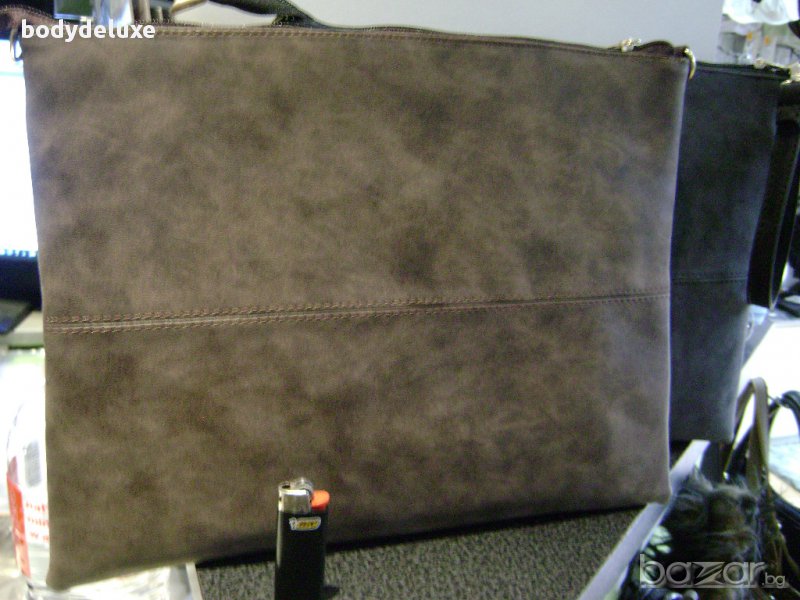 чанти клъч унисекс, снимка 1