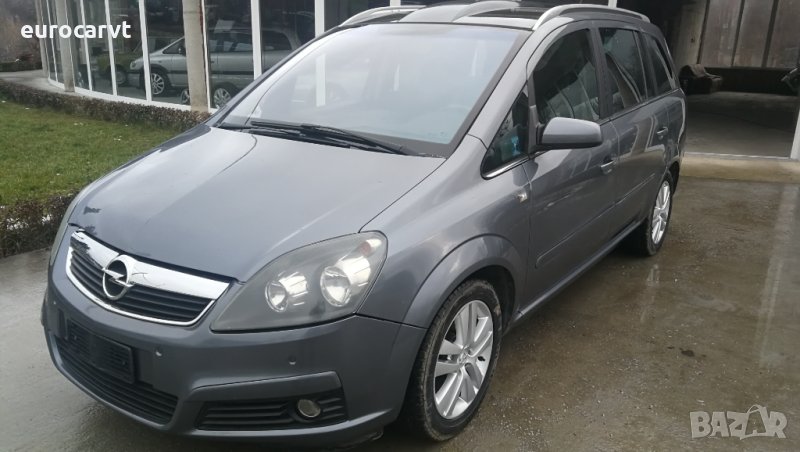 на части Opel Zafira 1.9 CDTI COSMO, снимка 1