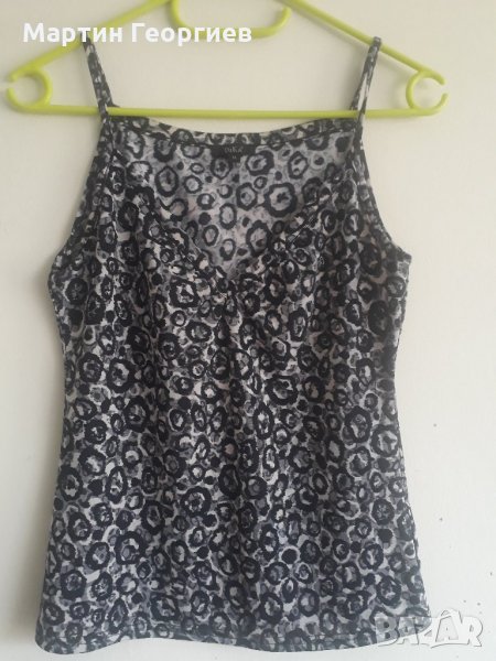 Потник, снимка 1